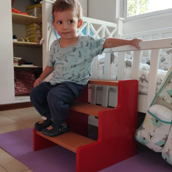 MONTESSORI