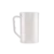 Caneca Chopp 500ml - Translúcido - Cristal