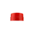 Tampa Acqua Bio - Leitoso - Vermelho