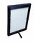 MOLDURA PARA AZULEJO 20X30 PRETA - comprar online