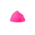 Tampa 500ml - Chantilly - Pink