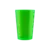 Twister 350ml - Translúcido - Verde Neon