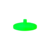 Tampa 350ml - Tradicional - Verde Neon