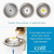 MINI FUENTE BEBEDERO ACERO INOX. CATIT - Pet´s Boutique Mayorista