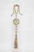 Enfeite de Porta Divino - Dourado - comprar online