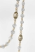 Terço cruz Strass N. Senhora Aparecida - Acrílico - comprar online