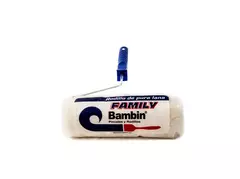 Rodillo Lana Family 22cm Bambin