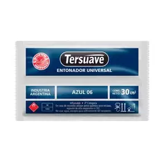 Entonador Universal Tersuave 30 Cm3 - tienda online