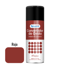 Aerosol Convertidor De Óxido 250 cm3 Tersuave - comprar online