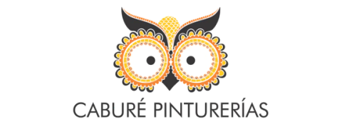 Caburé Pinturerias