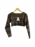 Sueter crop OSITO - comprar online