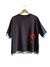 Remera luna y paraiso - comprar online