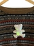 Sueter crop OSITO en internet