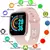 Smartwatch Pulse Castorê na internet
