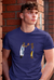 Ele nem Pisca - Masculino - comprar online