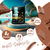 Shake Dieta Facil 300g 10 Dias Vitaminas e Fibras com Whey Protein Diet Delicioso - VEE Suplementos
