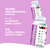Trans Resveratrol Original Kit 2 Potes 60 cápsulas - VEE - VEE Suplementos