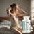 Magnésio Quelato Bisglicinato + Vit B6 90 cápsulas - VEE - loja online