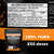 Imagem do Beta Alanina 100% Pura 500g - VEE