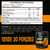 Termogenico Premium 150g Suporte Digestivo e Metabolico Fibras Omega 3 na internet