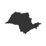 Frete grátis para São Paulo nas compras acima de R$70,00 reais.