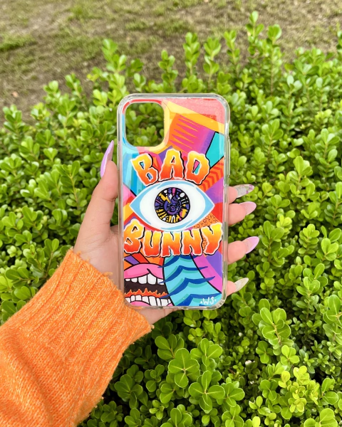 X100PRE Colores || Bad Bunny - comprar en línea