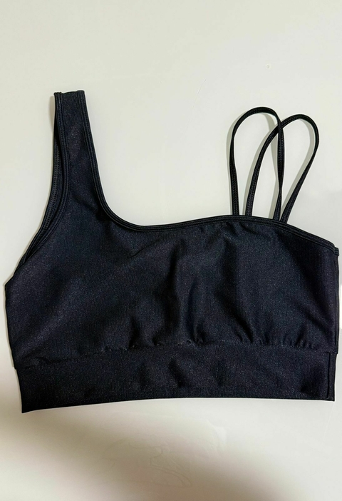 Conjunto de short + top Fátima
