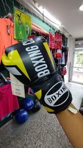 Banner de la categoría GUANTES