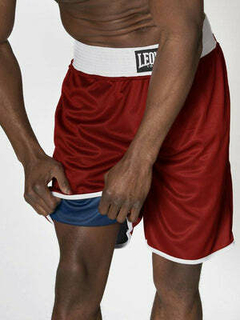 Banner de la categoría SHORT DE BOXEO