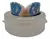 PROTECTOR BUCAL ARGENTINA - comprar online