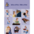 Livro Minhas Primeiras 500 Palavras - vol 1 e 2 Disney - Pelúcia Educativa