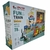 Bloco Duplo Trem Encaixe Infantil 78 Pecas - comprar online