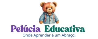 Pelúcia Educativa