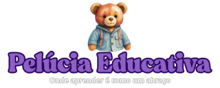 Pelúcia Educativa