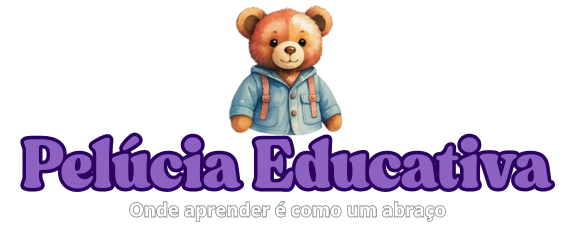 Pelúcia Educativa