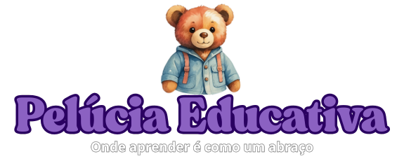 Pelúcia Educativa