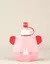 Botella 320 ml OSA ROSA