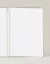 Cuaderno Anillado tapa PVC (plástico) GRIS en internet