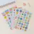 Set de STICKERS