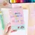 Libreta de Stickers (300 Stikers)