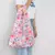Bolsa Super Bag FRESIAS ROSA