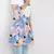 Bolsa Super Bag FLORES LILA - comprar online