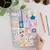 Libreta Grande CHERRY