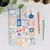 Libreta Grande CHERRY - comprar online