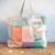 Bolso playero CALIFORNIA