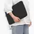 Funda Resistente para Notebook 13" NEGRA - comprar online