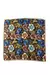 Pañuelo Lanilla 70 x 70 FLORES - Leer Store