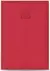 Agenda 2025 Talbot Italian Desing A5 Diaria Tucson ROJO - comprar online