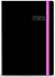 Agenda 2025 Talbot Italian Desing A5 Diaria Winner ROSA - comprar online
