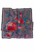 Pañuelo Big Size 105 x 105 cm FLORES - comprar online